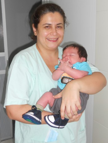 Unifértil