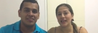 TESTIMONIOS UNIFERTIL