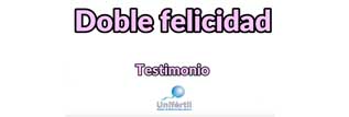 TESTIMONIOS UNIFERTIL