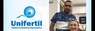 TESTIMONIOS UNIFERTIL